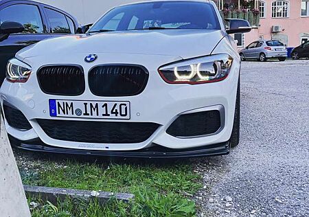 BMW 140 M140i