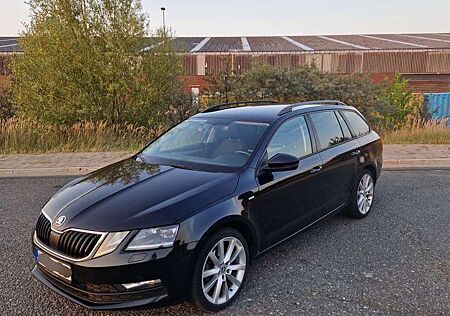Skoda Octavia Drive