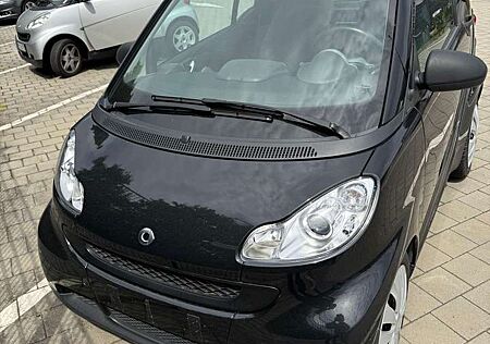 Smart ForTwo Basis 45kW (451.330)