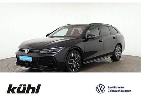 VW Passat Variant Volkswagen 2.0 TDI 4M DSG R line IQ.Light/AC