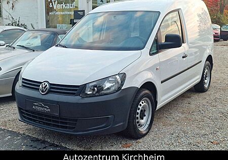 VW Caddy Volkswagen Kasten/Kombi Kasten EcoProfi