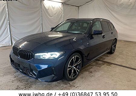 BMW 320 xDr M Sport ShadowL. DrivingAss-Prof StandHz