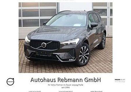 Volvo XC 60 XC60 B4 AWD Plus Dark StdHz*ACC