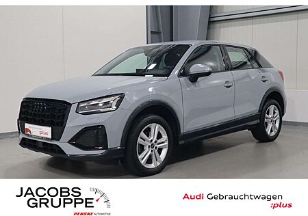 Audi Q2 35 TFSI advanced Navi*Matrix*R-Kamera *