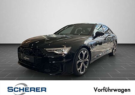 Audi S6 TDI 253(344) kW(PS) tiptronic