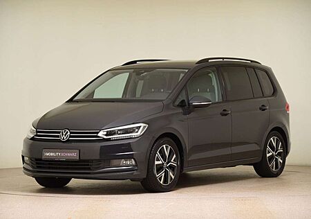 VW Touran Volkswagen 2.0 TDI SCR DSG Comfortline AHK ACC Sthzg