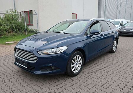 Ford Mondeo Turnier Business Edition Klima Automatik
