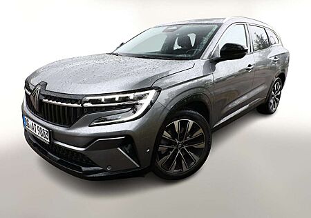 Renault Espace Techno 1.2 E-TECH 200 7-S LED Nav Kam PDC 147 k...