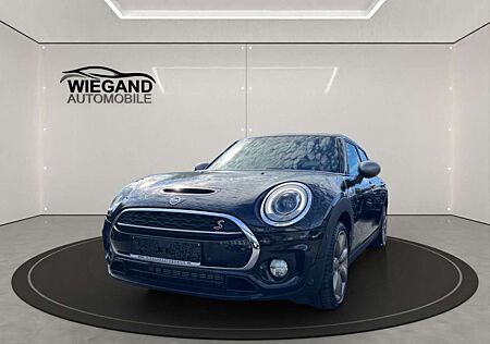 Mini Cooper S Clubman +CHILI+NAVI+PDC+LOUNGE+STZH+LED