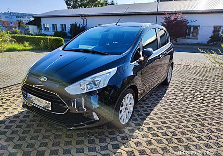 Ford B-Max 1.0 EcoBoost Titanium