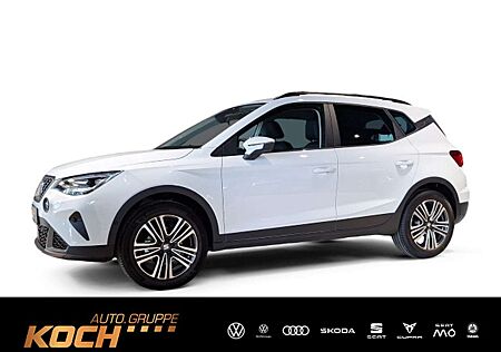 Seat Arona Style 1.0 TSI 85 kW (116 PS) 7-Gang-DSG