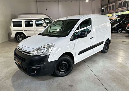 Citroën Berlingo Citroen Kasten Business L1*KLIMA*TÜV NEU*PDC HI