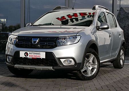 Dacia Sandero Stepway KLIMA! RFK! NAVI!