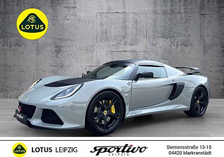 Lotus Exige Sport 350 * Leipzig*
