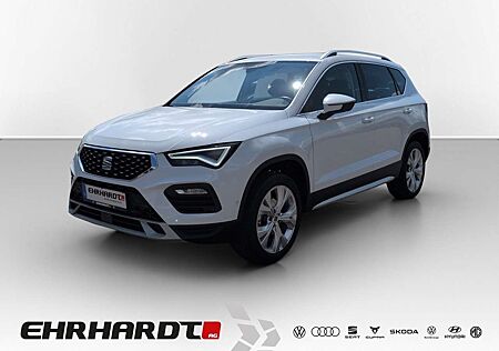 Seat Ateca 1.5 TSI ACT DSG Xperience AHK*VIRTUAL*NAVI*LED*...