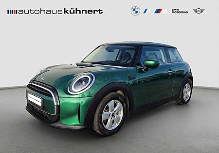 Mini ONE Navi/Autom./LED/Sportsitze/Komfortzugang