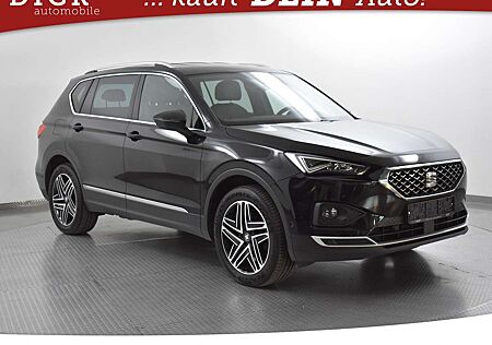 Seat Tarraco 2.0T DSG 4Dri Xcellen VIRTU+MEMO+KAM+AHK