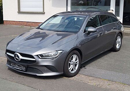 Mercedes-Benz CLA 180 Shooting Brake*V.-Cockpit*Navi*T.-Leder*