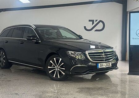 Mercedes-Benz E 300 de T *Multibeam*AHK*Widescreen*360°*MBUX