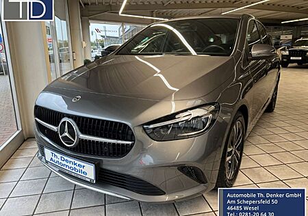 Mercedes-Benz B 180 Progressive Line Advanced 7G-DCT,Kamera....