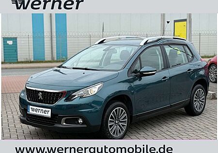 Peugeot 2008 1.2 12V PureTech 82 Active~AllwReifen~PDC~