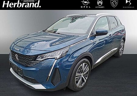 Peugeot 3008 1.6 Hybrid 225 (Plug-In), Road Trip