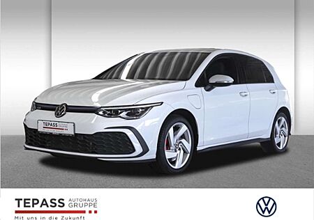 VW Golf Volkswagen 1.4 eHybrid GTE LED NAVI PDC