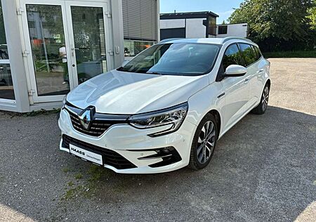 Renault Megane Grandtour TCe 140 GPF EDC INTENS