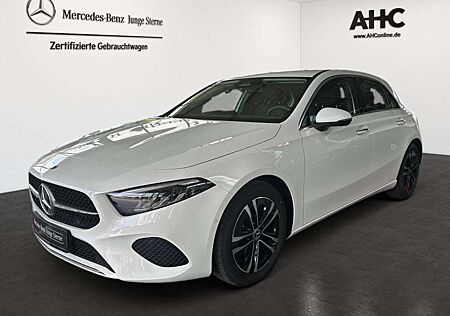 Mercedes-Benz A 220 4M Progressive Navi SHZ Ambie. KeyLess LED