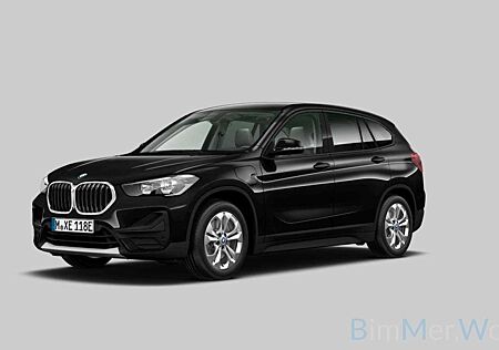 BMW X1 xD25e DAB HiFi Navi Lordos Parkassist Sport