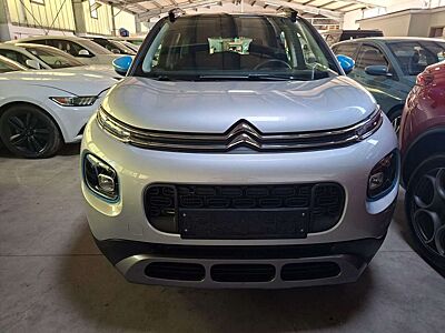 Citroen C3 Aircross Rip Curl,Navi