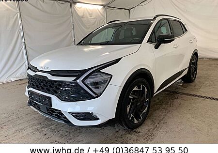 Kia Sportage GT-Line 4WD 360°DriveWise-Park-Plus