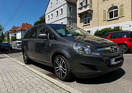 Opel Zafira 1.8 Edition 111 Jahre