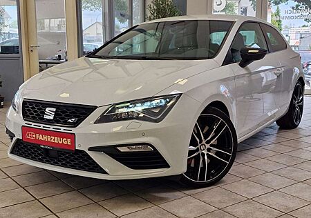 Seat Leon SC Cupra 300 / HU & Service NEU