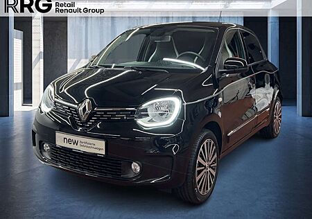 Renault Twingo TECHNO ELECTRIC 22 kWh BATTERIEKAUF