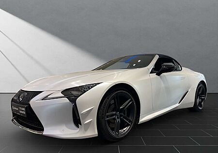Lexus LC 500 Ultimate Edition Nr.122/165*15J-GARANTIE