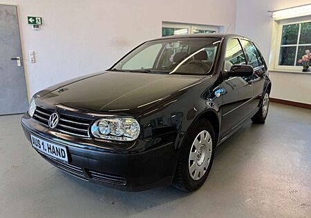 VW Golf Volkswagen IV 1.4 Edition