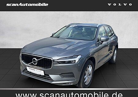 Volvo XC 60 XC60 Momentum Pro AWD Bluetooth Navi LED Klima