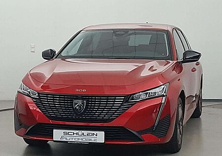 Peugeot 308 Allure*Automatik*LED*Navi*CarPlay*SHZ*1.Hand