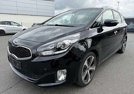 Kia Carens Spirit 7-Sitzer SHZ Vo. und Hi.