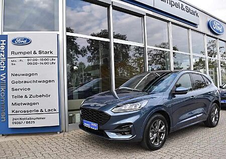 Ford Kuga Plug-In Hybrid ST-Line X