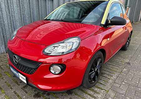 Opel Adam Jam ecoFlex