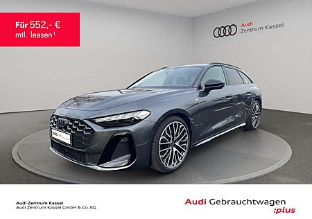 Audi A5 TFSI S line Matrix Navi AHK Leder 360°