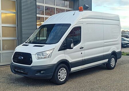 Ford Transit 350 L3 Trend Werkstatt Klima