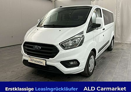 Ford Transit Custom 320 L2H1 VA Trend Kombi, 4-türig, 6-Gang