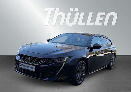 Peugeot 508 SW GT PT 130 EAT8 / R-Kamera / SHZ / Klima /