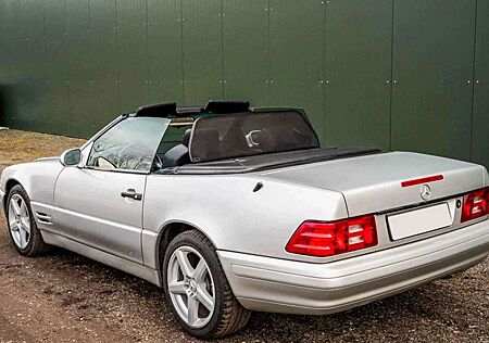 Mercedes-Benz SL 320 R129