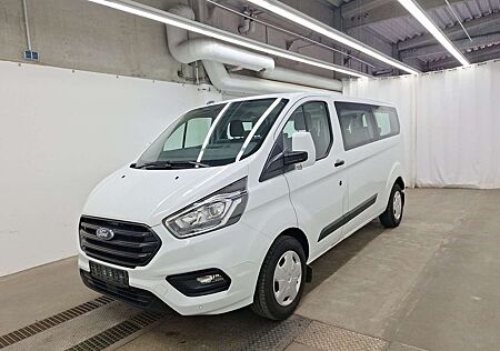 Ford Transit Custom 340 L2 Trend NAV DAB TEMP AC SHZ PDC BC Isofix