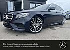 Mercedes-Benz E 400 d T 4m AMG Air Dist AHK Pano Sitzklima Bur