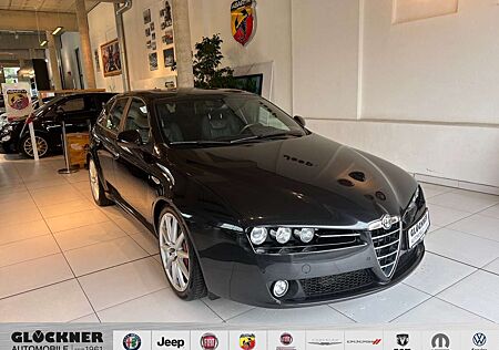 Alfa Romeo 159 SW Sportwagon Ti 1.8l TBi